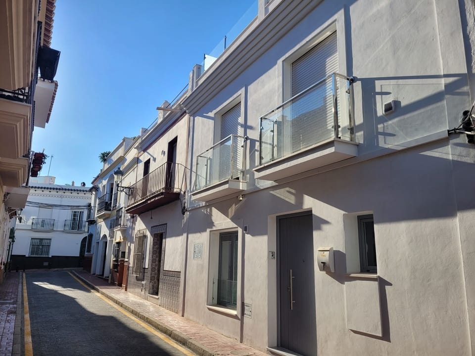 7 calle parras