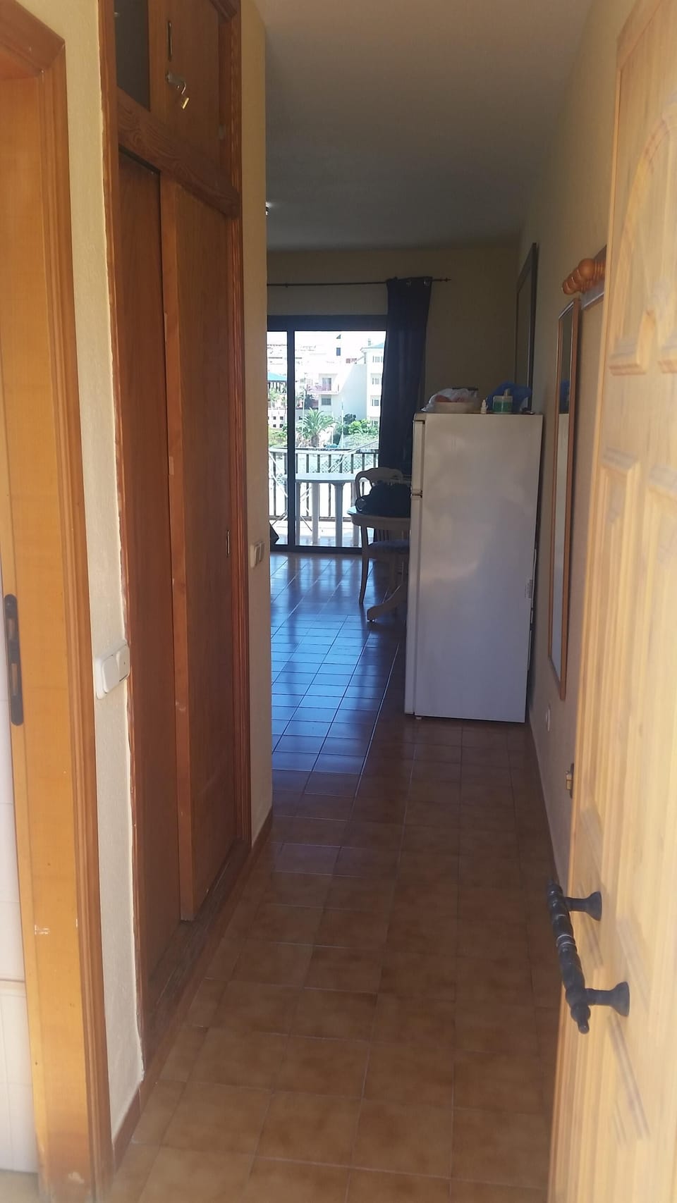 Very nice apartment in Costa Adeje, great pools and only 6 minutes to beach Apartment in Costa Adeje