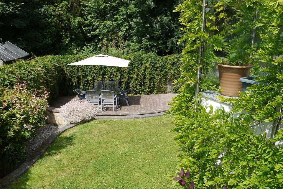 Sun Terrace