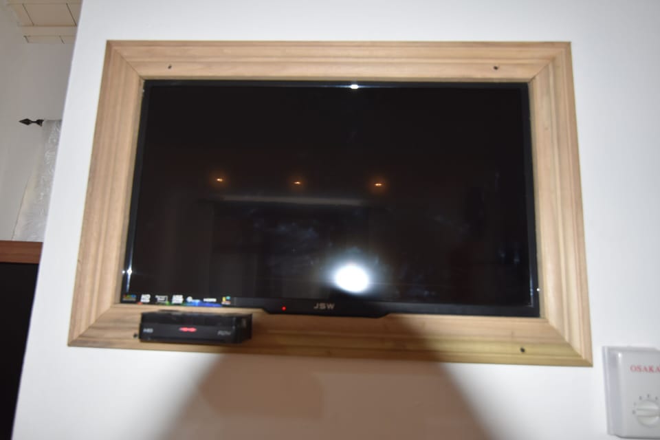 Cable TV 