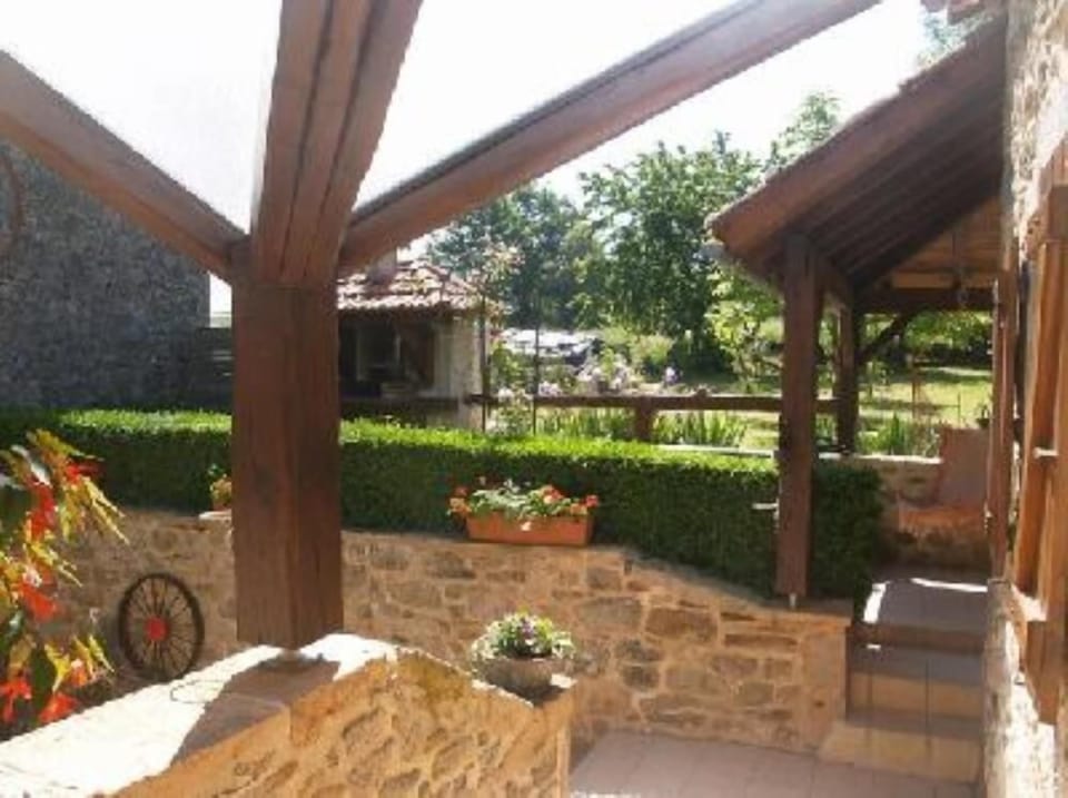 Terrace / Balcony