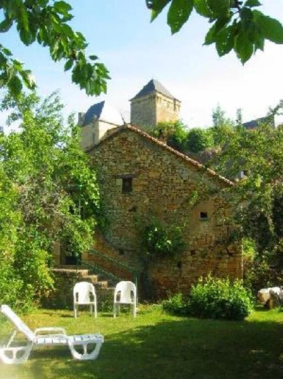 Garden, Park