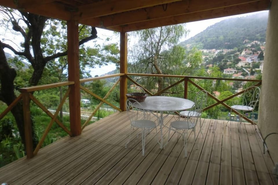 Terrace / Balcony