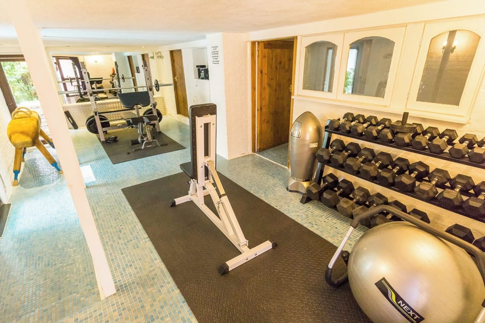 gym