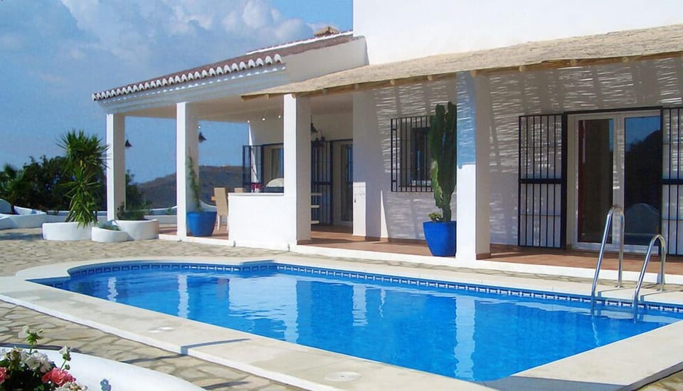 Feel at Home at Casa Estrella