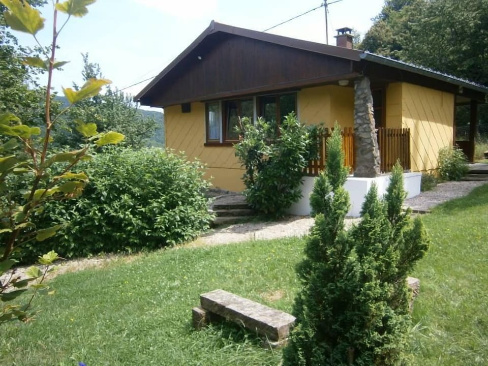 vue d'ensemble