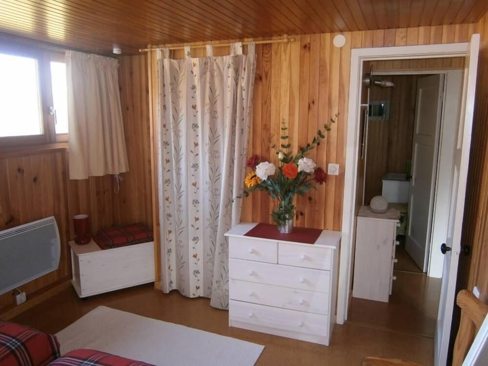 Chambre 1