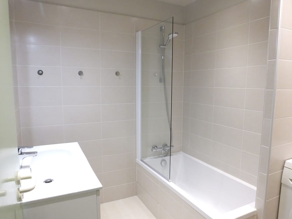 Bathroom 1