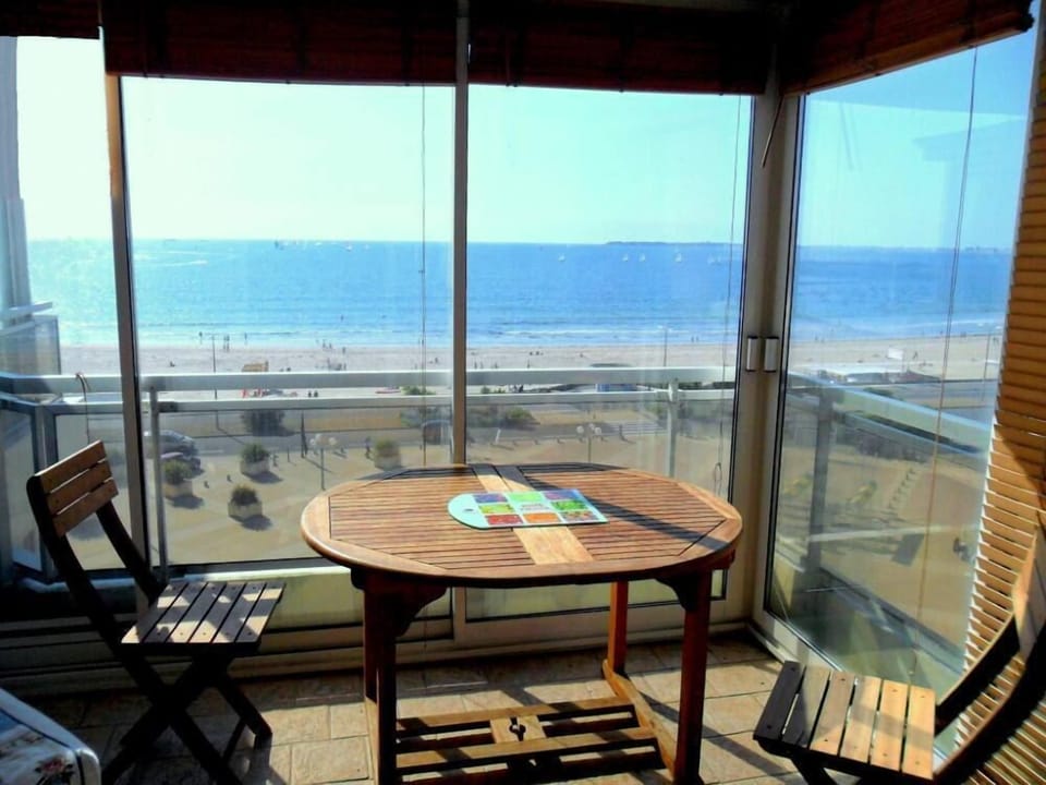 Terrace / Balcony