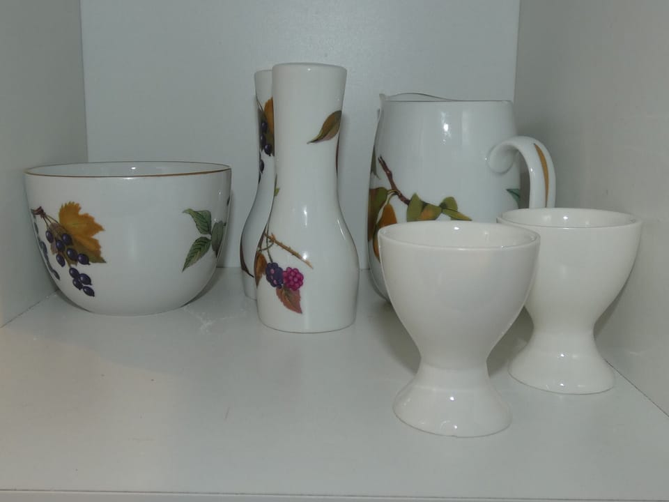 Miscellaneous
