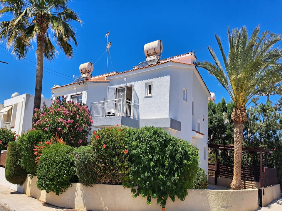 Villa Sirena