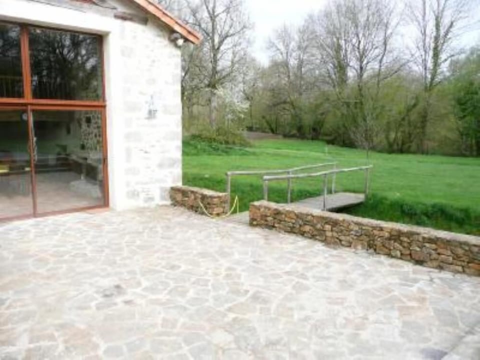 Terrace / Balcony