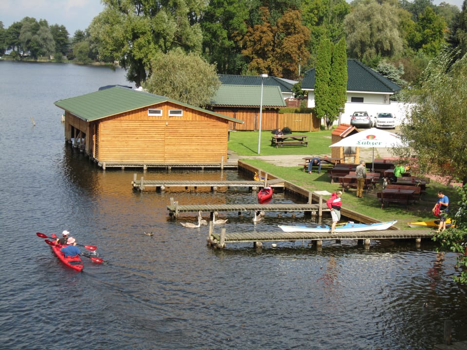 Lake