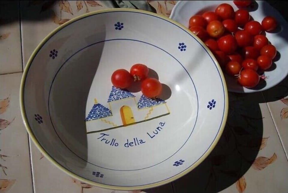 Our dishes