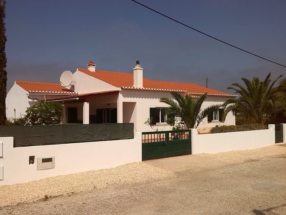 Casa Atlantica