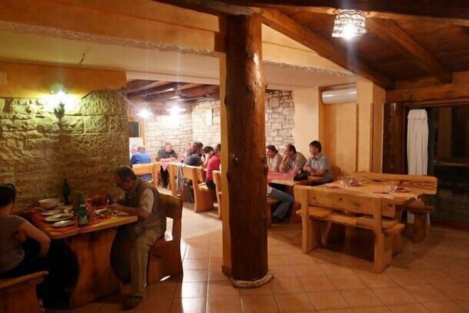 Nearby Restaurant Konoba Danijeli