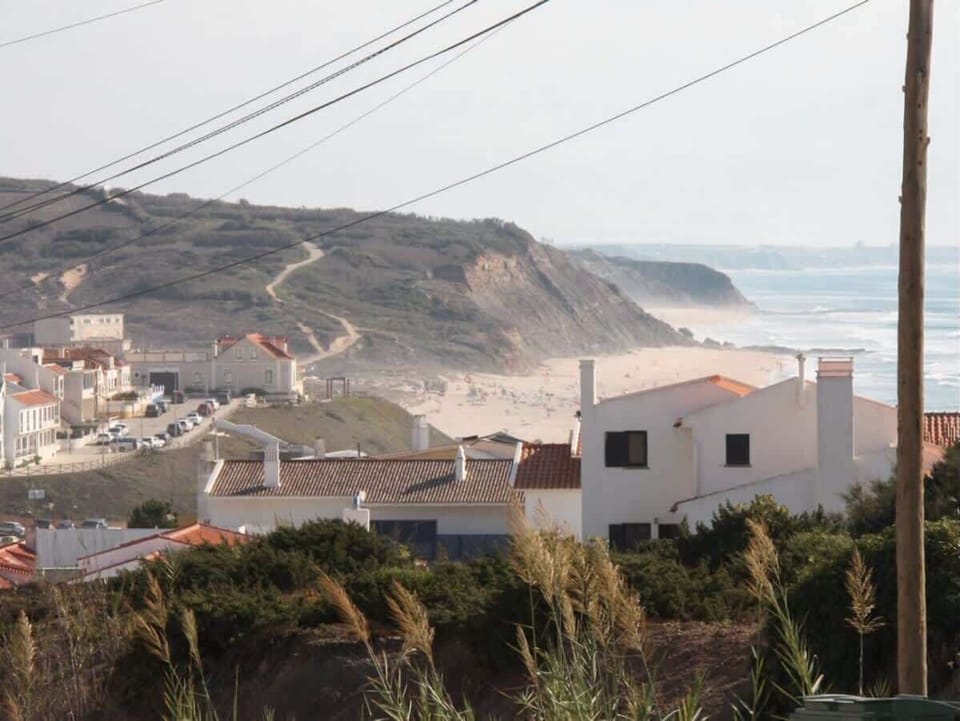 Sea Views