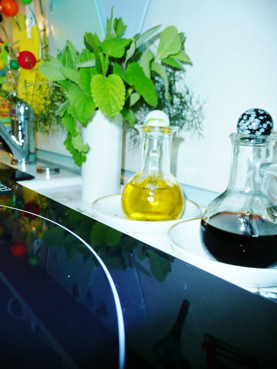 Bright, beautiful and modern furnishings. quiet 3 room apartment, Carp. u.Garten Apartment in Lüneburg