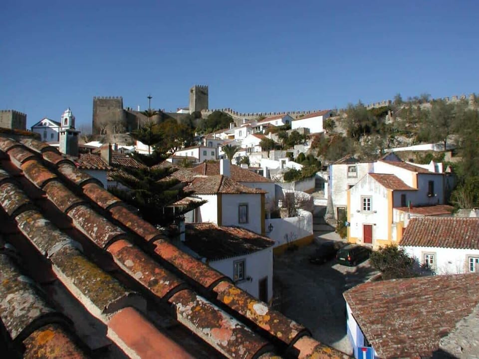 Obidos