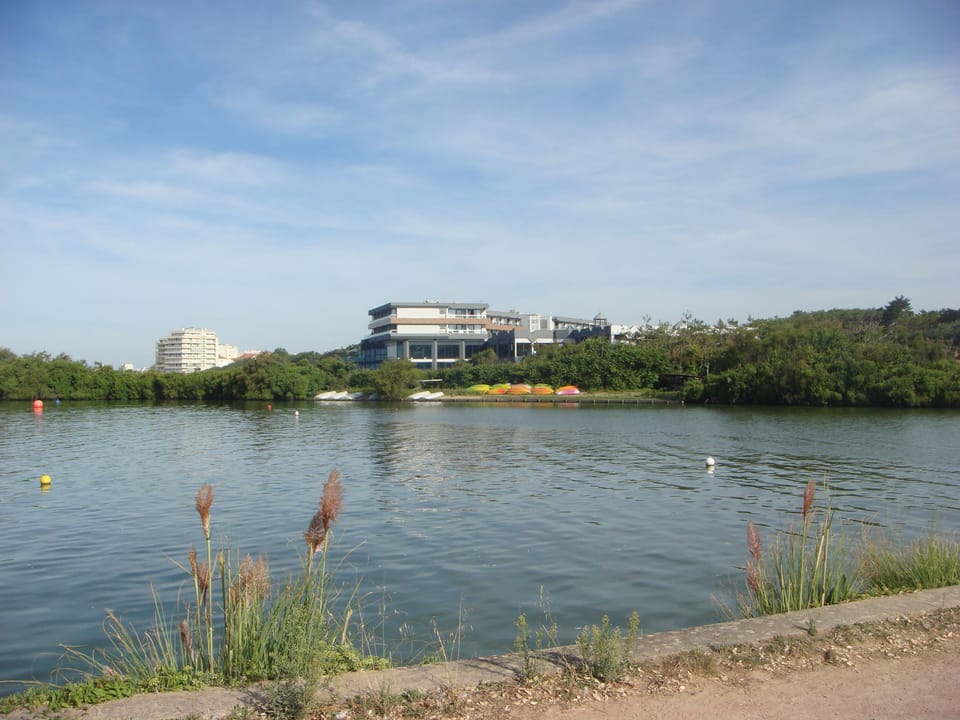 Lake