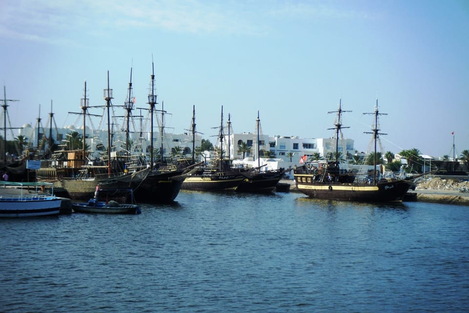 Marina