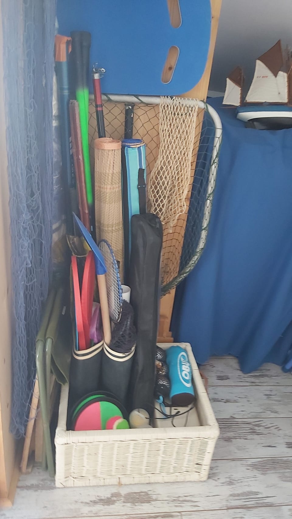 Miscellaneous