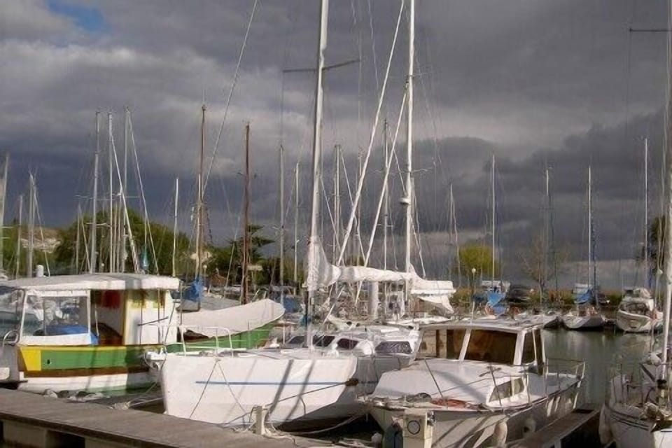 Marina
