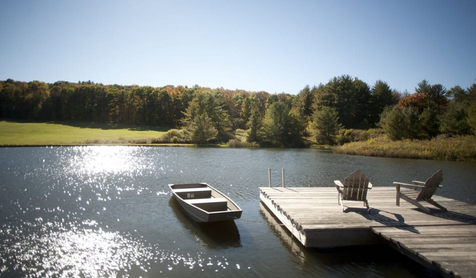 Electric boat for Fishing or just a float!