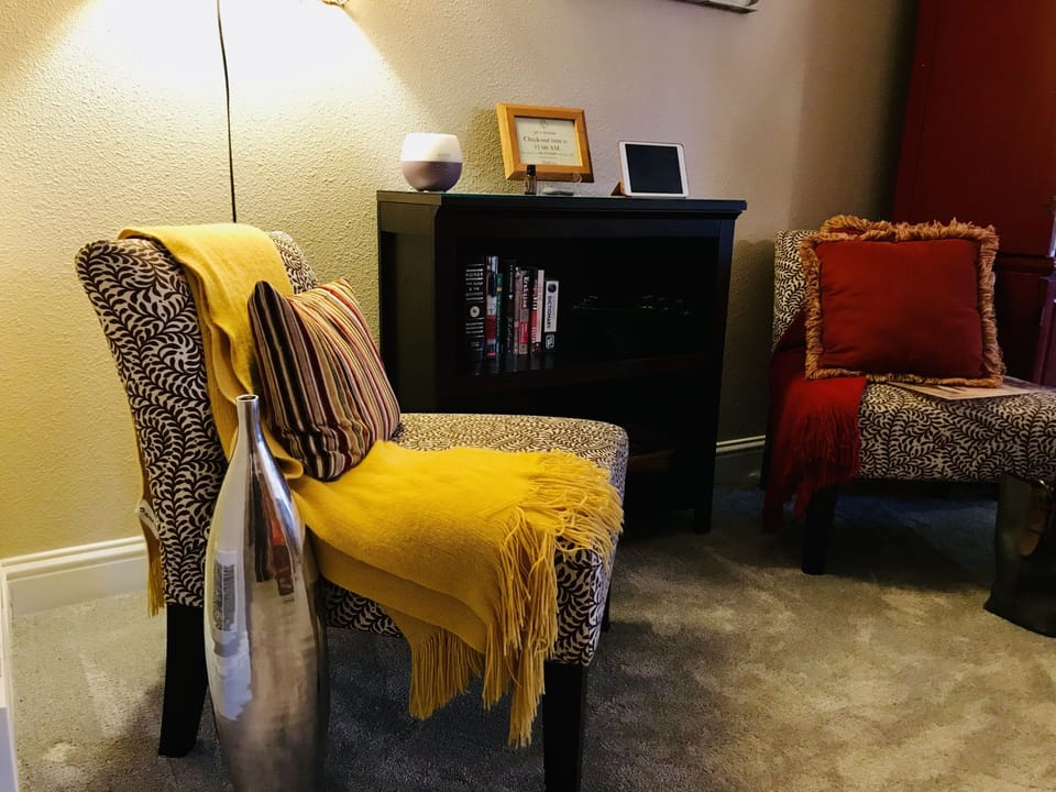 #readingretreat