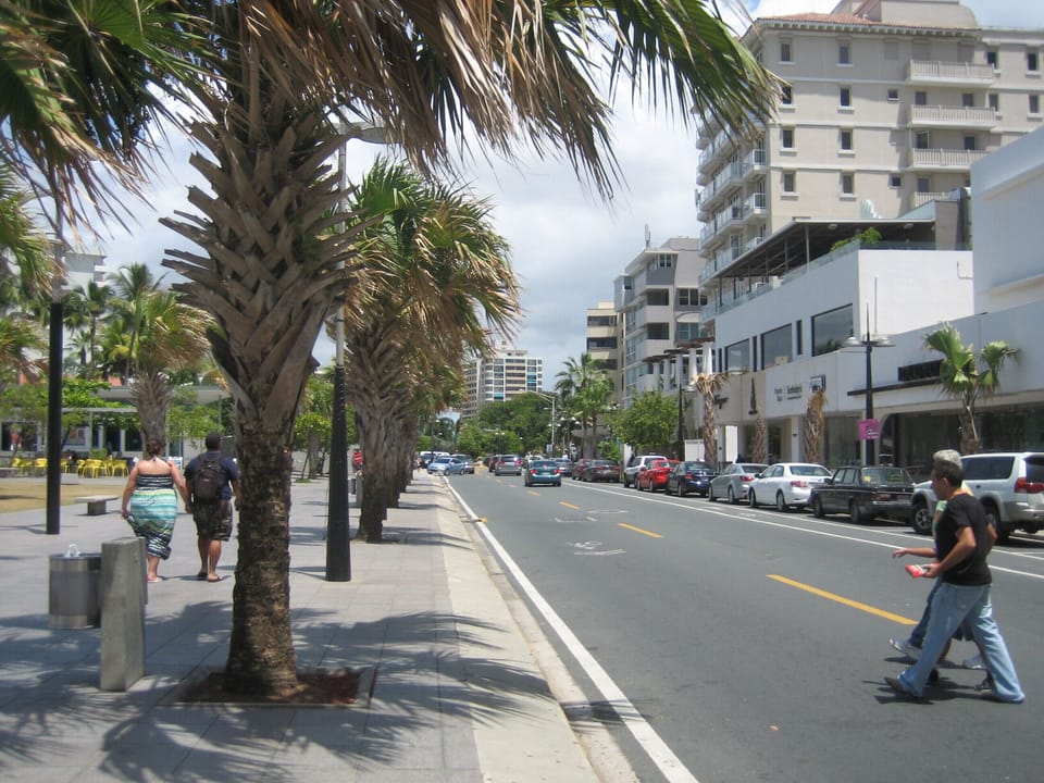 Ashford Avenue
