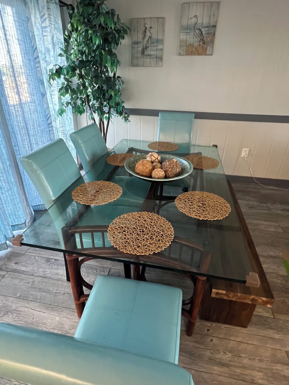 Dinning room