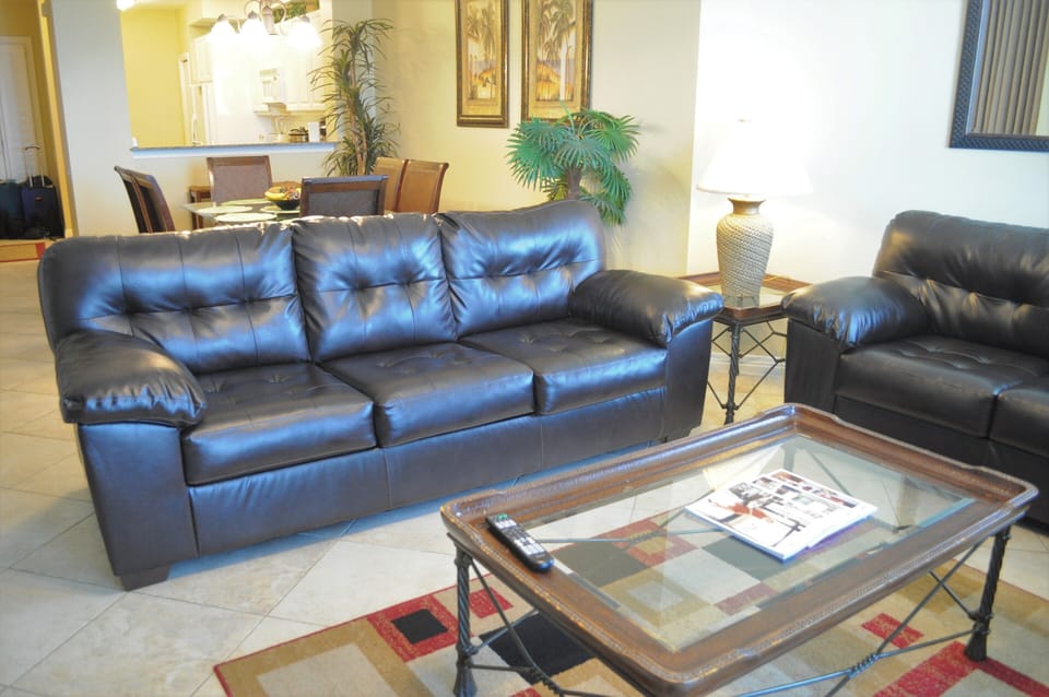 New Living Room Furniture