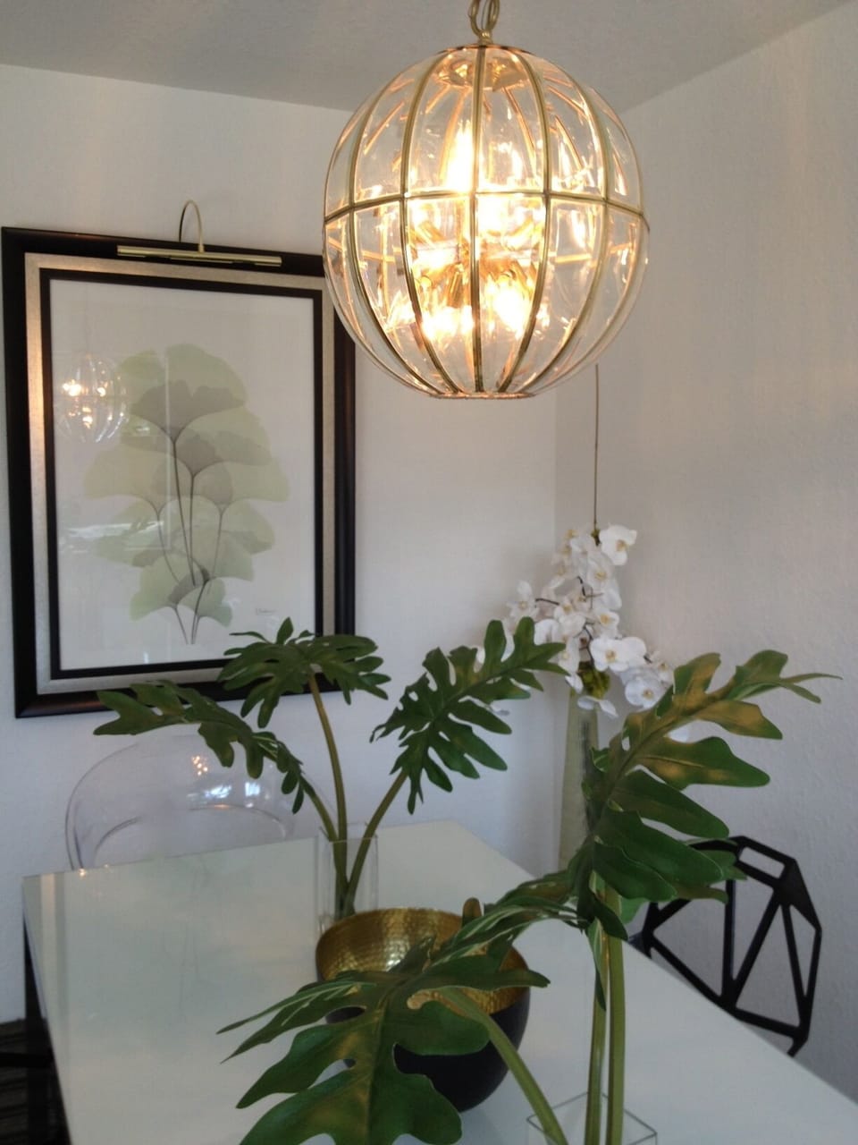 Dining Room ~