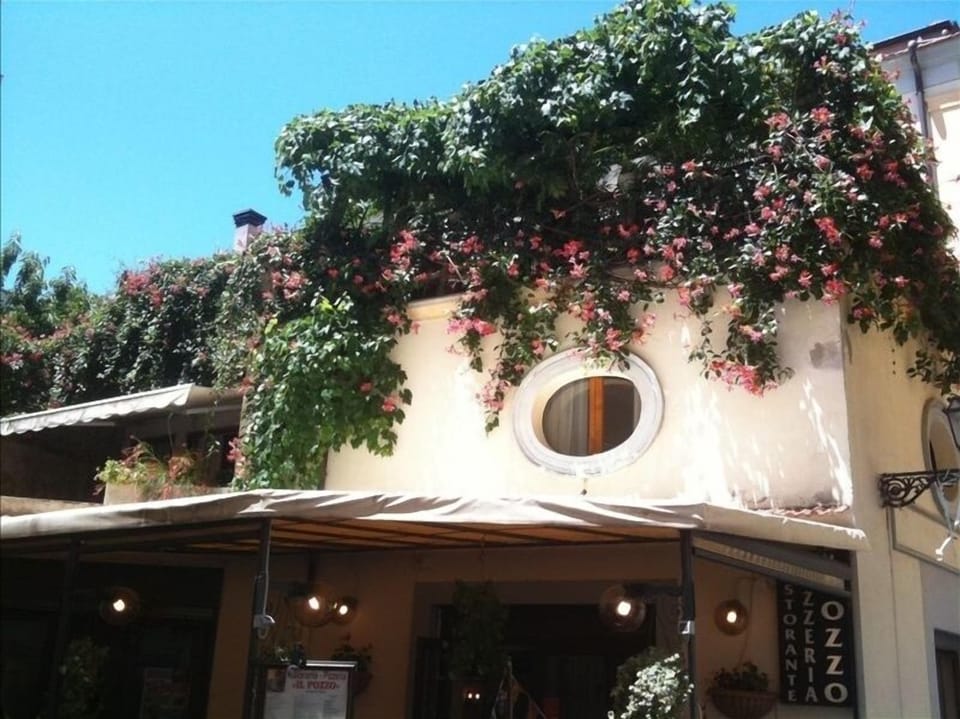 Residence Il Pozzo Sorrento