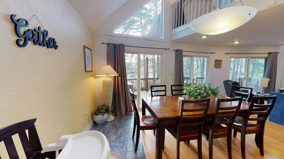 Dinning Room