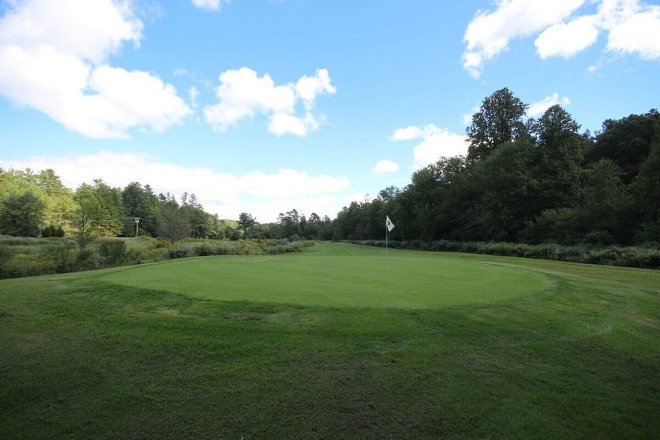 Community Golf Course