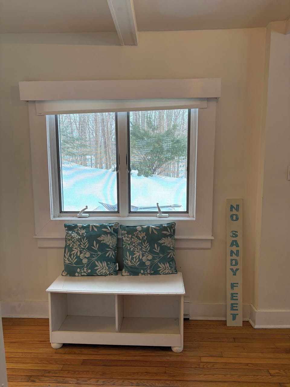 Entryway