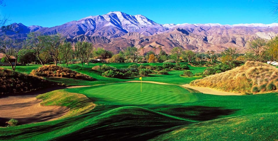 World Class Golf