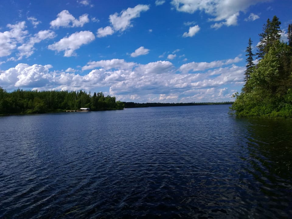 Lake