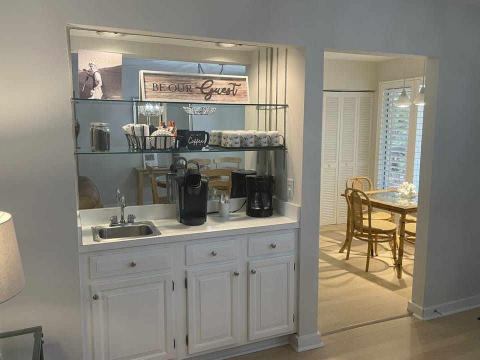 Coffee Bar