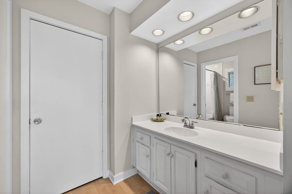 Bathroom 1