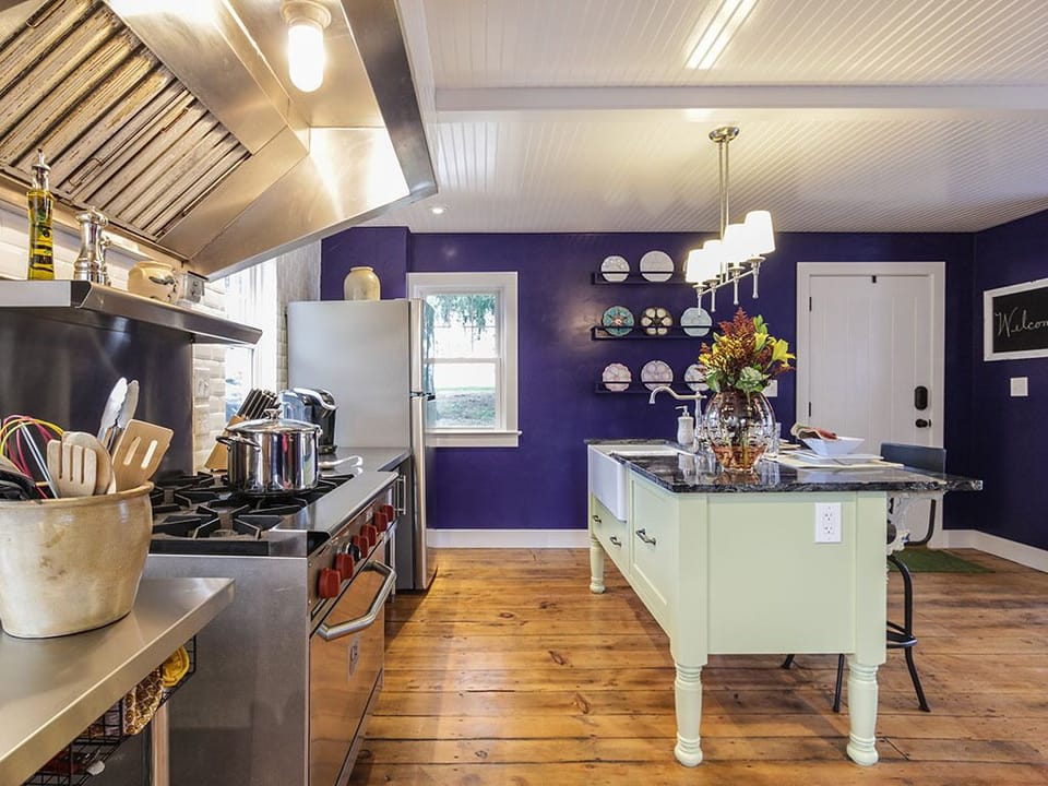 Cook with ease