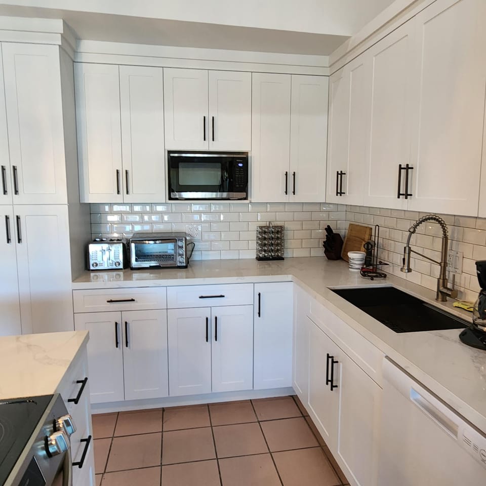 Brand new Renovated Kitchen