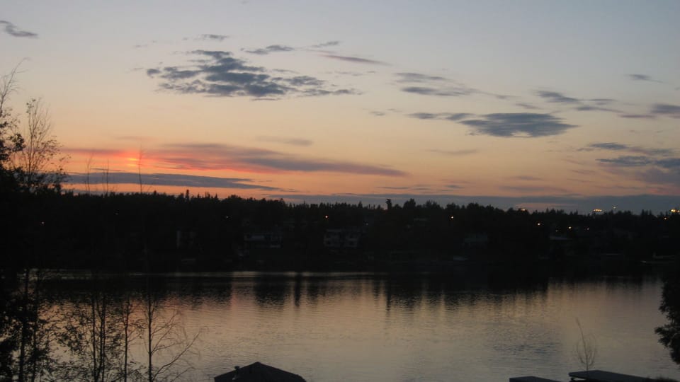 We love our Sunsets