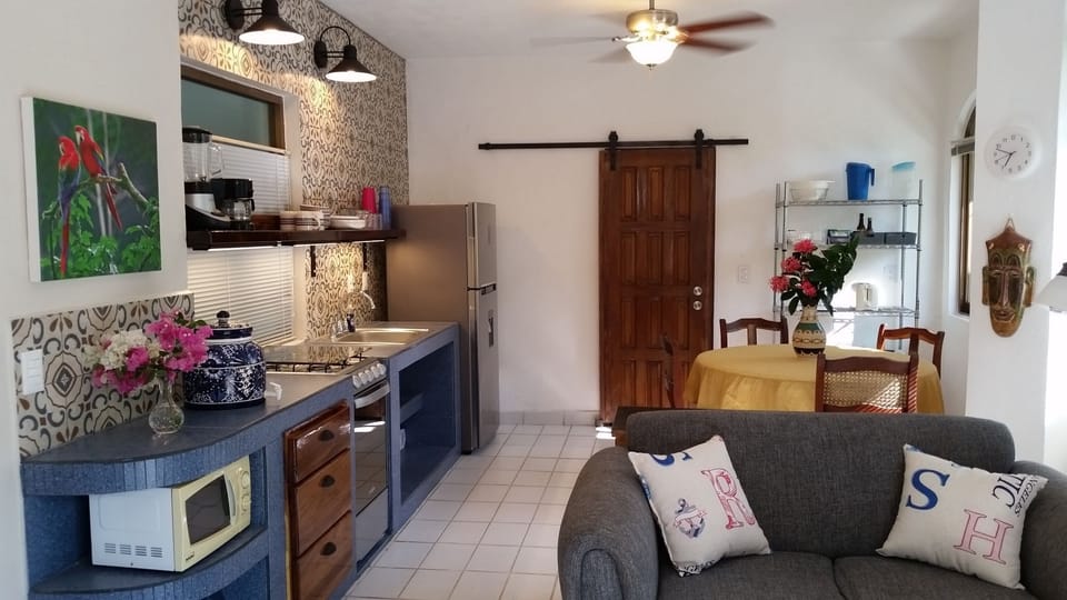 Kitchen Dining