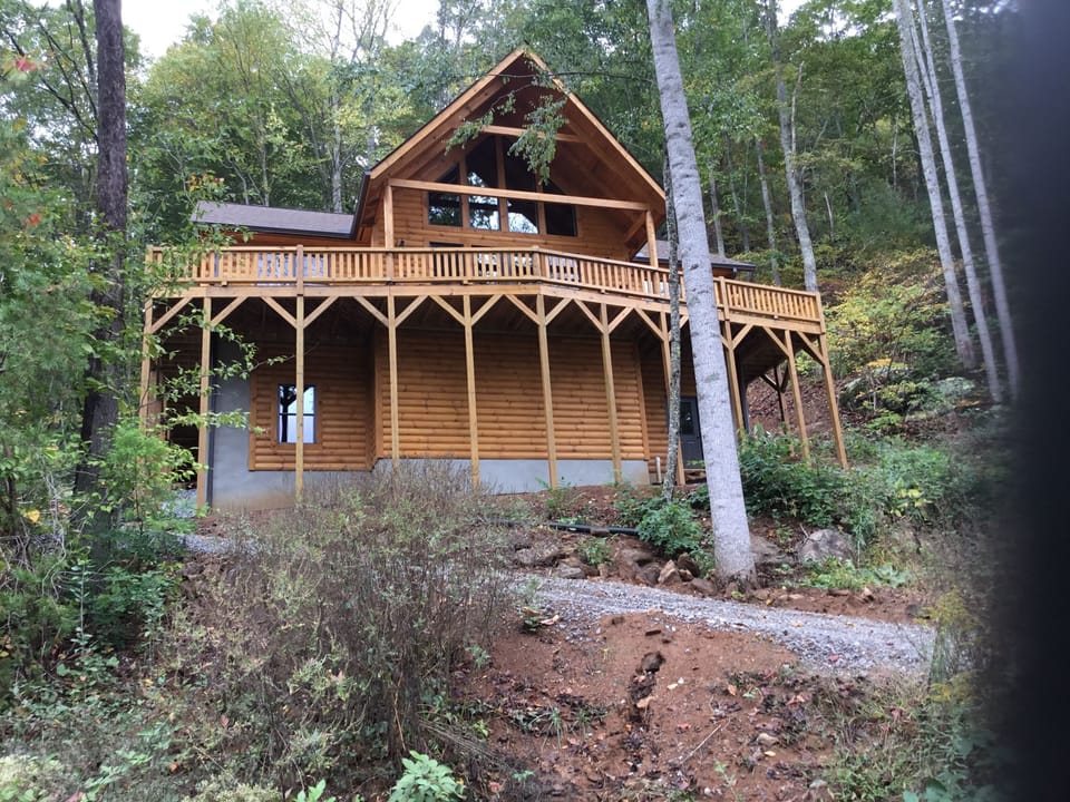 Your Home for your Stay!