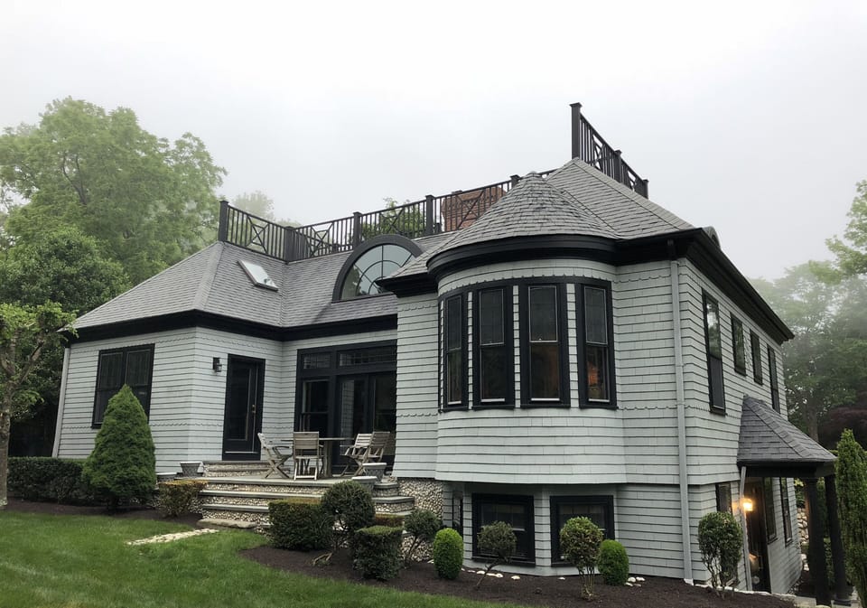 The House