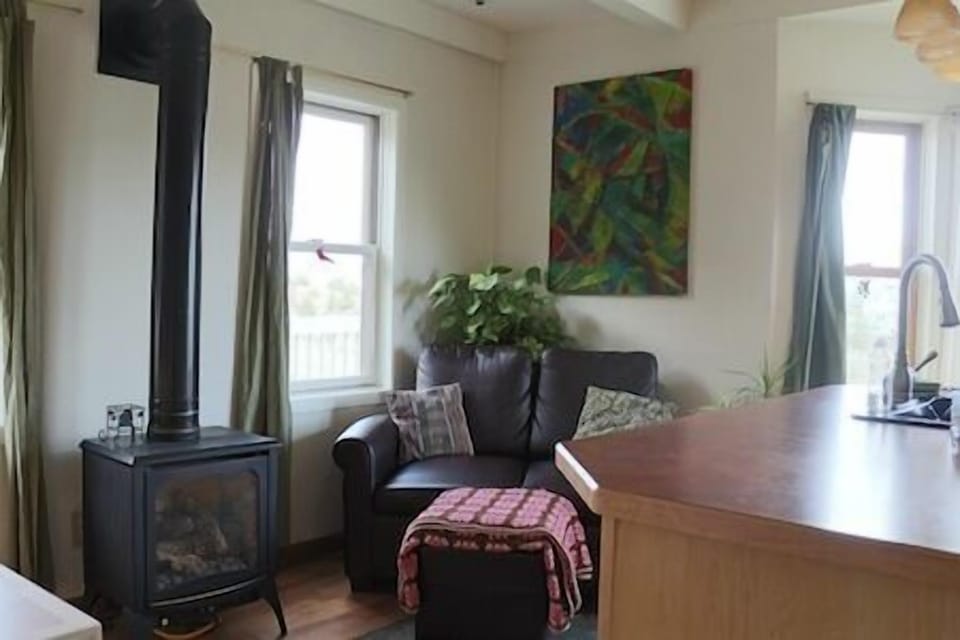 Part of the Living Room