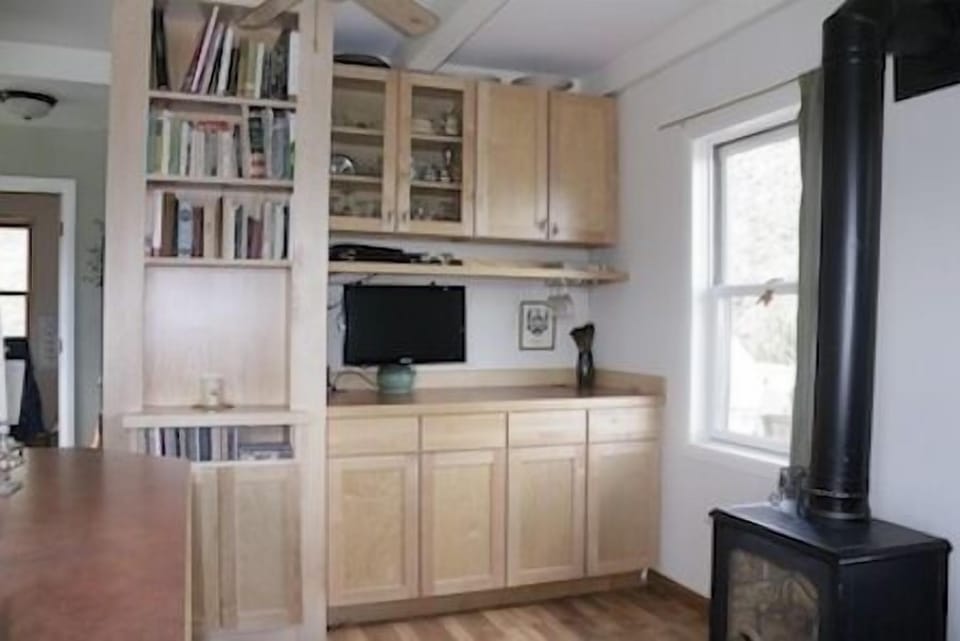 Entertainment Center