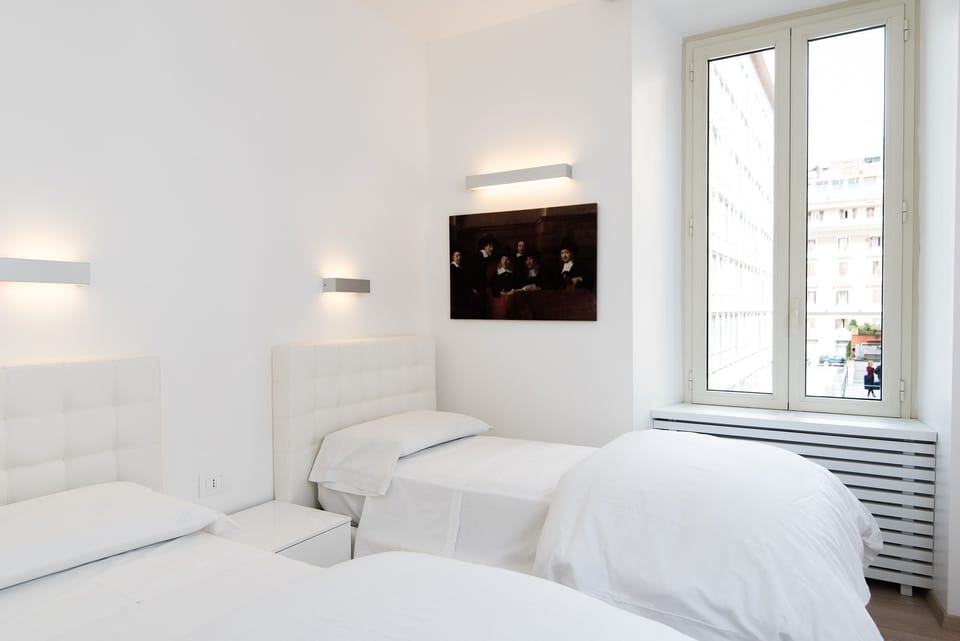 7th bedroom with ensuite